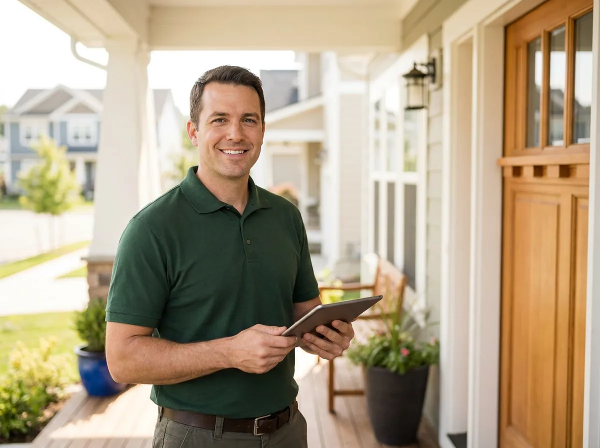 Pest control FAQs for La Pointe, WI
